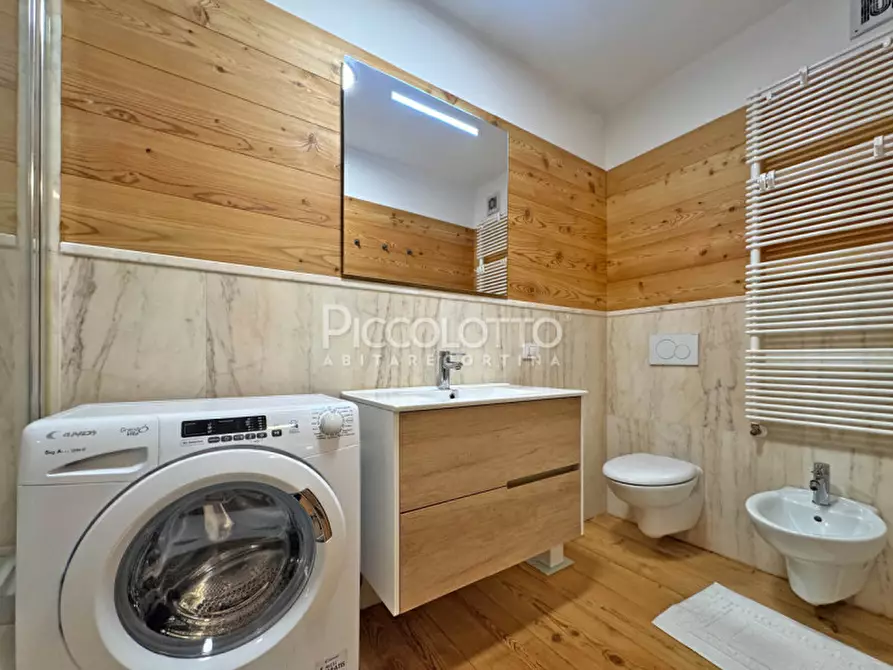 Immagine 7 di Appartamento in vendita  in Acquabona a Cortina D'ampezzo