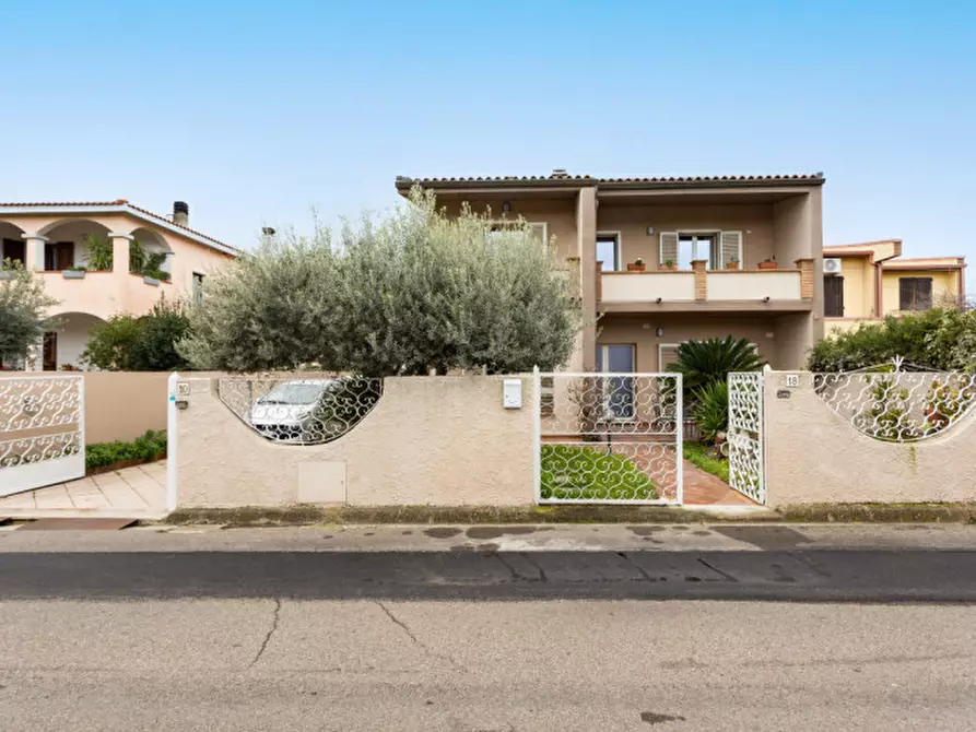 Immagine 1 di Casa indipendente in vendita  in Via Eleonora d'arborea 18/20 a Villa San Pietro