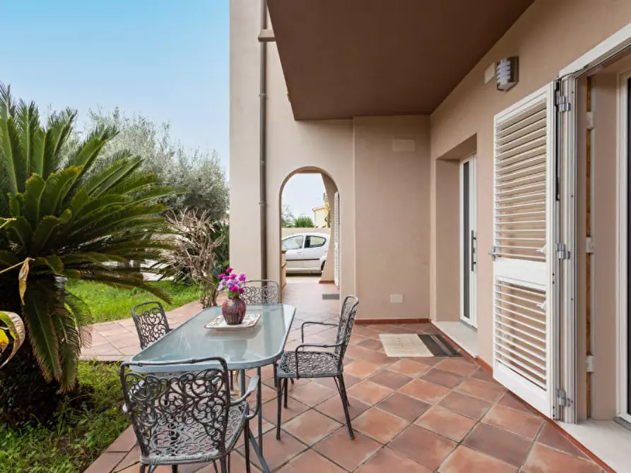 Immagine 4 di Casa indipendente in vendita  in Via Eleonora d'arborea 18/20 a Villa San Pietro