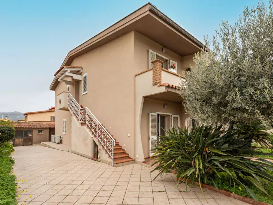 Immagine 6 di Casa indipendente in vendita  in Via Eleonora d'arborea 18/20 a Villa San Pietro