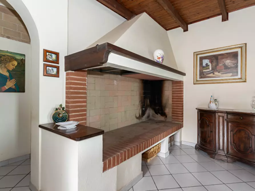 Immagine 9 di Casa indipendente in vendita  in Via Eleonora d'arborea 18/20 a Villa San Pietro