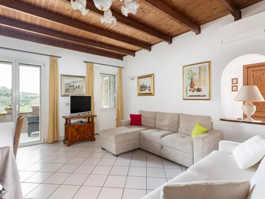 Immagine 11 di Casa indipendente in vendita  in Via Eleonora d'arborea 18/20 a Villa San Pietro