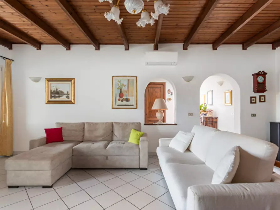 Immagine 12 di Casa indipendente in vendita  in Via Eleonora d'arborea 18/20 a Villa San Pietro