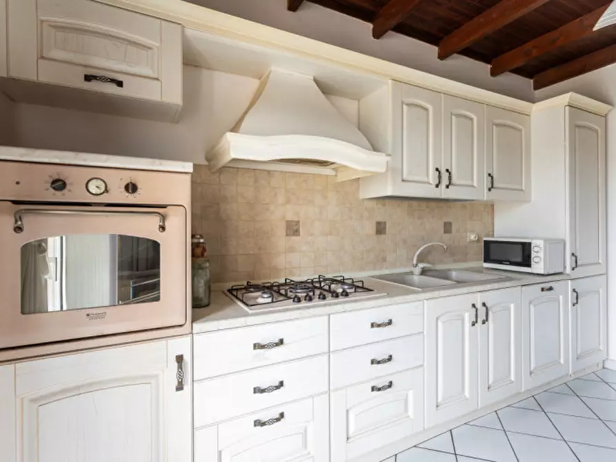 Immagine 20 di Casa indipendente in vendita  in Via Eleonora d'arborea 18/20 a Villa San Pietro