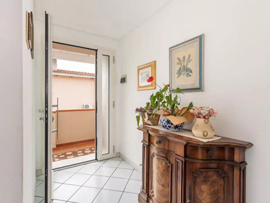 Immagine 21 di Casa indipendente in vendita  in Via Eleonora d'arborea 18/20 a Villa San Pietro