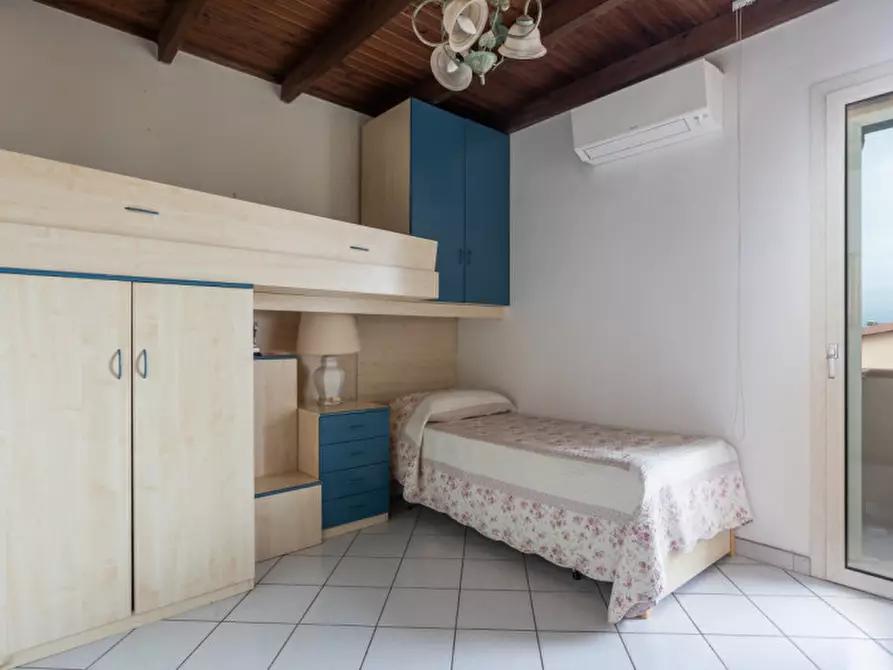 Immagine 23 di Casa indipendente in vendita  in Via Eleonora d'arborea 18/20 a Villa San Pietro
