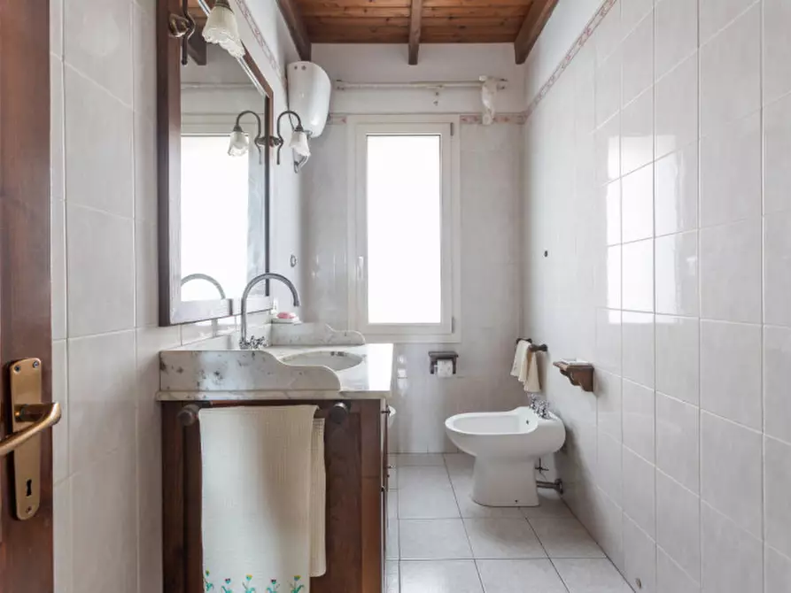 Immagine 26 di Casa indipendente in vendita  in Via Eleonora d'arborea 18/20 a Villa San Pietro