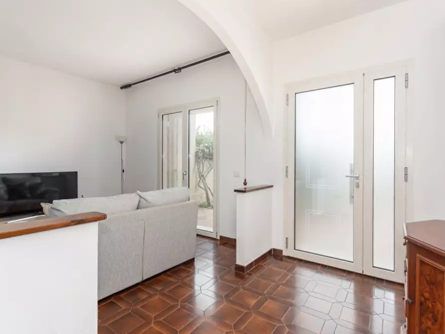 Immagine 33 di Casa indipendente in vendita  in Via Eleonora d'arborea 18/20 a Villa San Pietro