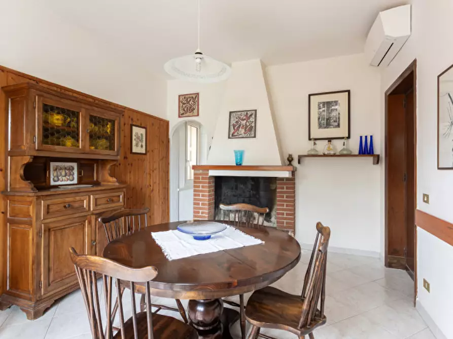 Immagine 34 di Casa indipendente in vendita  in Via Eleonora d'arborea 18/20 a Villa San Pietro