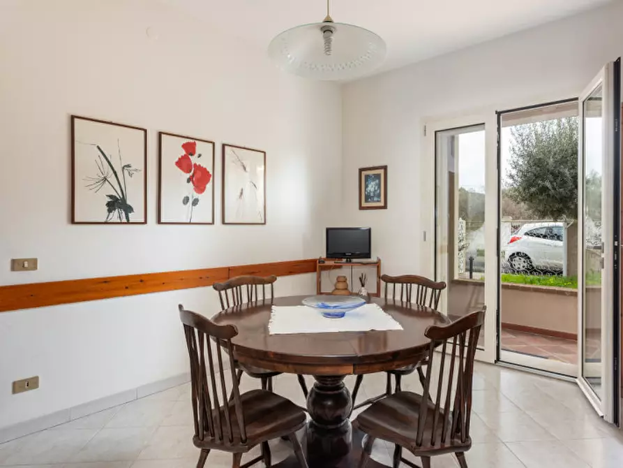 Immagine 35 di Casa indipendente in vendita  in Via Eleonora d'arborea 18/20 a Villa San Pietro