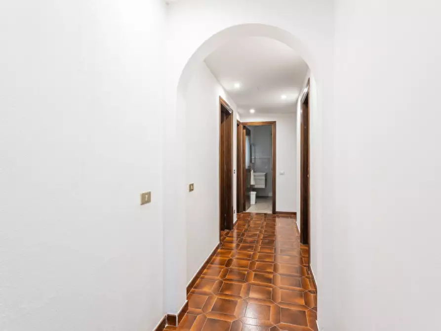 Immagine 36 di Casa indipendente in vendita  in Via Eleonora d'arborea 18/20 a Villa San Pietro