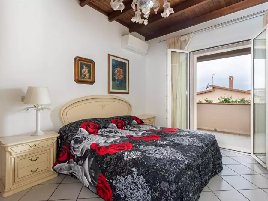 Immagine 41 di Casa indipendente in vendita  in Via Eleonora d'arborea 18/20 a Villa San Pietro