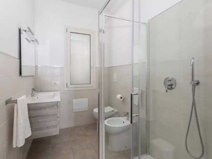 Immagine 42 di Casa indipendente in vendita  in Via Eleonora d'arborea 18/20 a Villa San Pietro