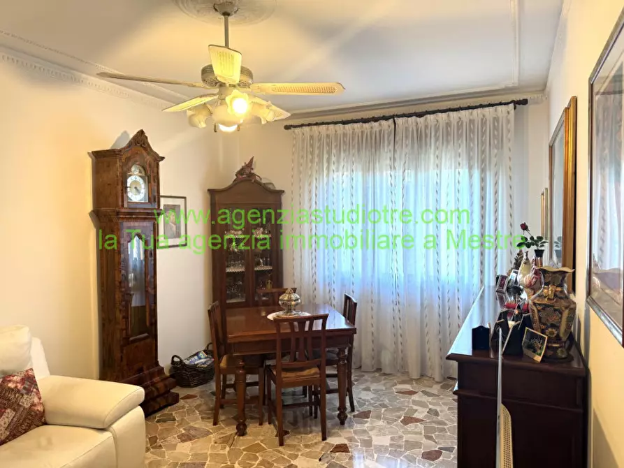 Immagine 7 di Appartamento in vendita  in Via Giovanni Gerlin 10 a Venezia