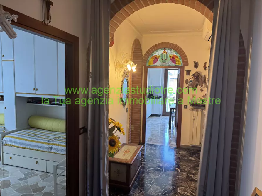 Immagine 9 di Appartamento in vendita  in Via Giovanni Gerlin 10 a Venezia