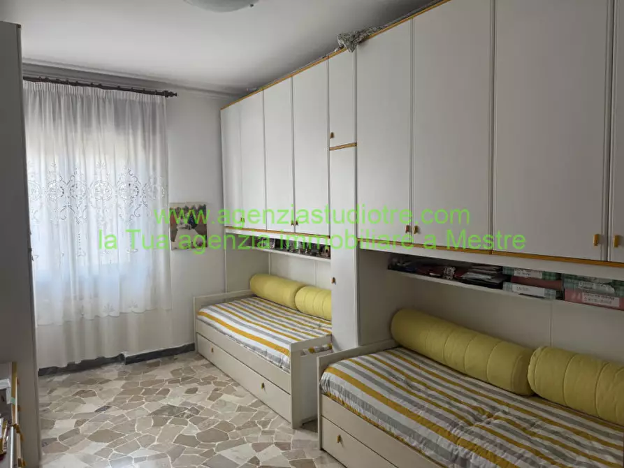 Immagine 10 di Appartamento in vendita  in Via Giovanni Gerlin 10 a Venezia