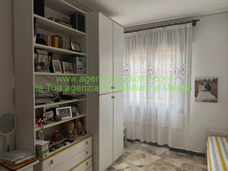 Immagine 12 di Appartamento in vendita  in Via Giovanni Gerlin 10 a Venezia