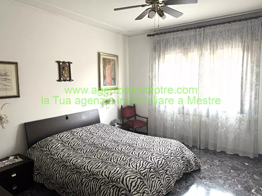 Immagine 14 di Appartamento in vendita  in Via Giovanni Gerlin 10 a Venezia