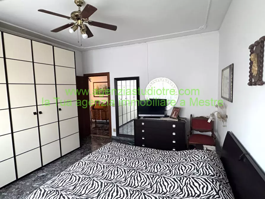 Immagine 15 di Appartamento in vendita  in Via Giovanni Gerlin 10 a Venezia