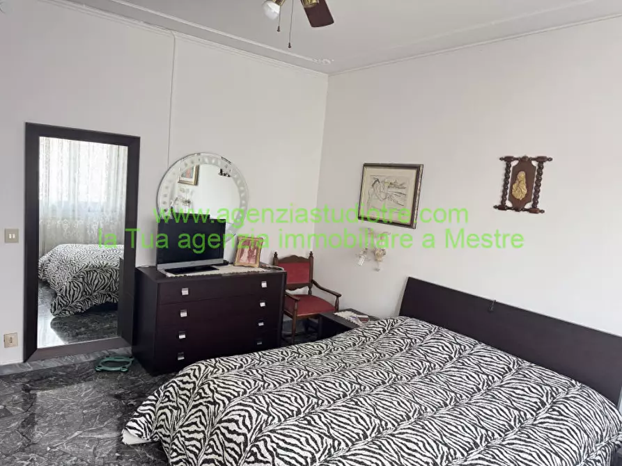 Immagine 17 di Appartamento in vendita  in Via Giovanni Gerlin 10 a Venezia