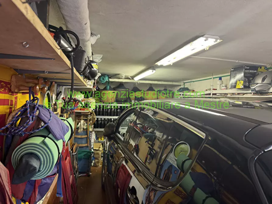 Immagine 21 di Appartamento in vendita  in Via Giovanni Gerlin 10 a Venezia