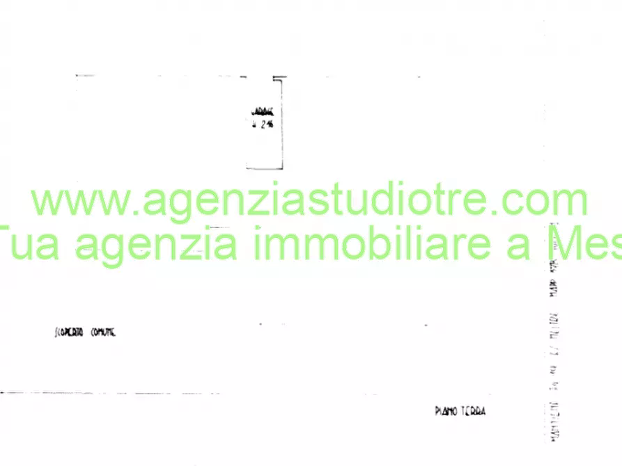 Immagine 23 di Appartamento in vendita  in Via Giovanni Gerlin 10 a Venezia