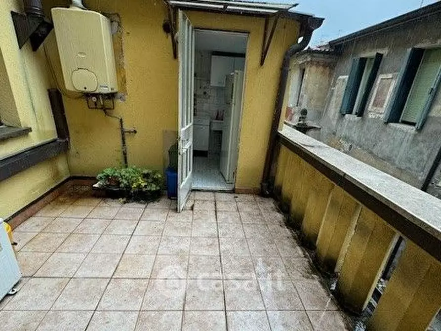 Immagine 4 di Appartamento in vendita  in Via San Francesco a Padova