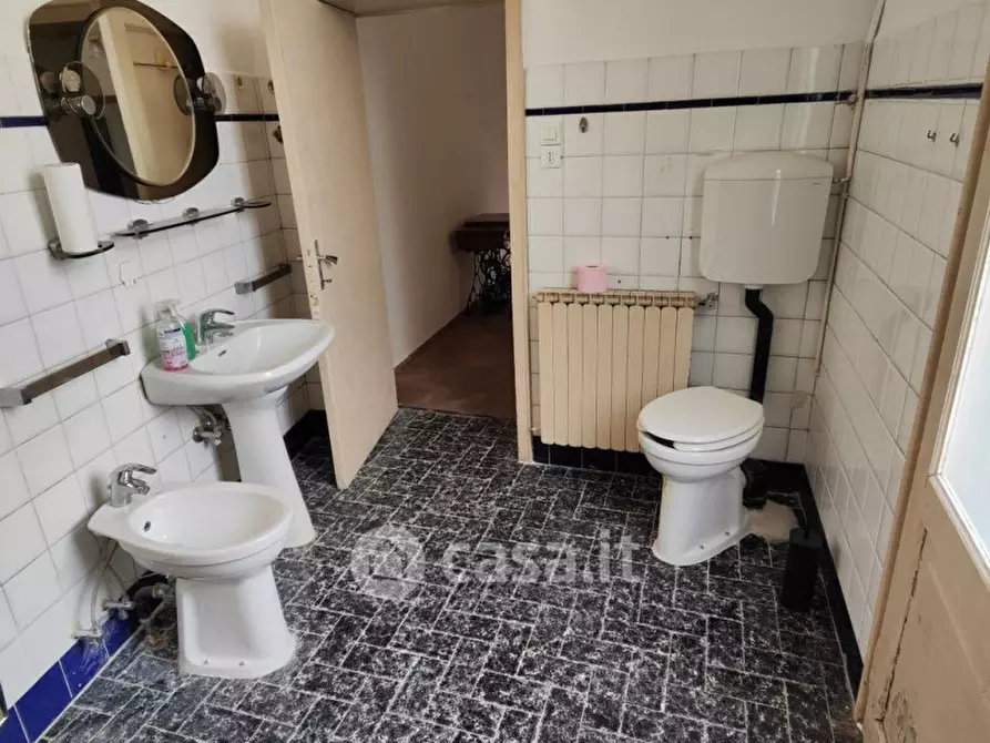 Immagine 5 di Appartamento in vendita  in Via San Francesco a Padova