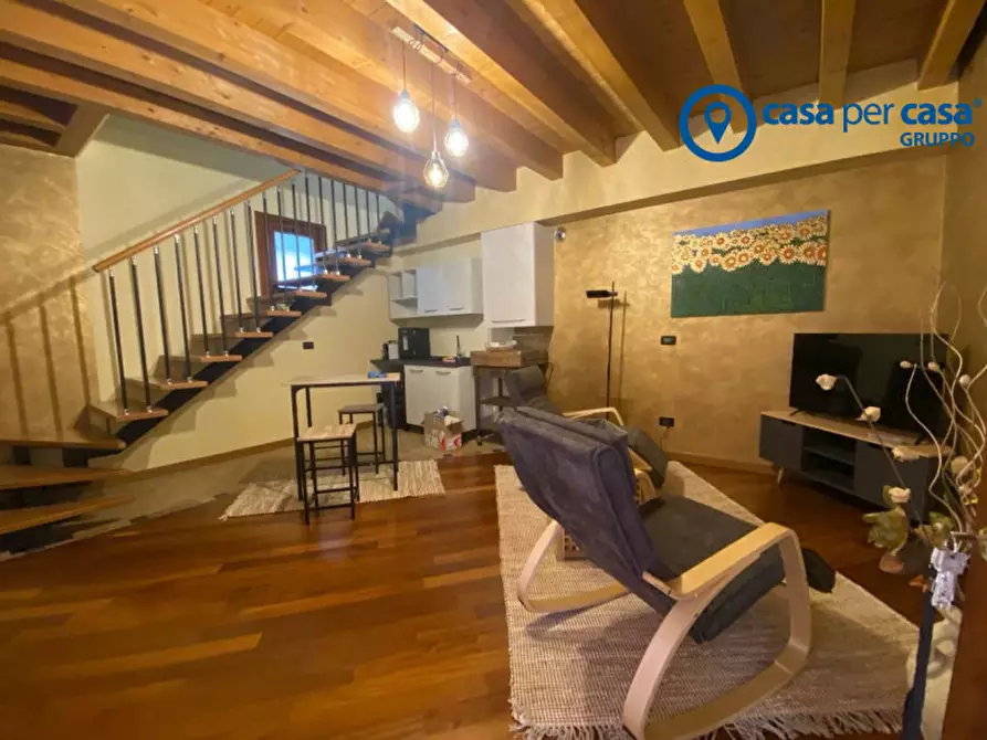 Immagine 1 di Appartamento in vendita  in Corso del Popolo, 229 a Rovigo