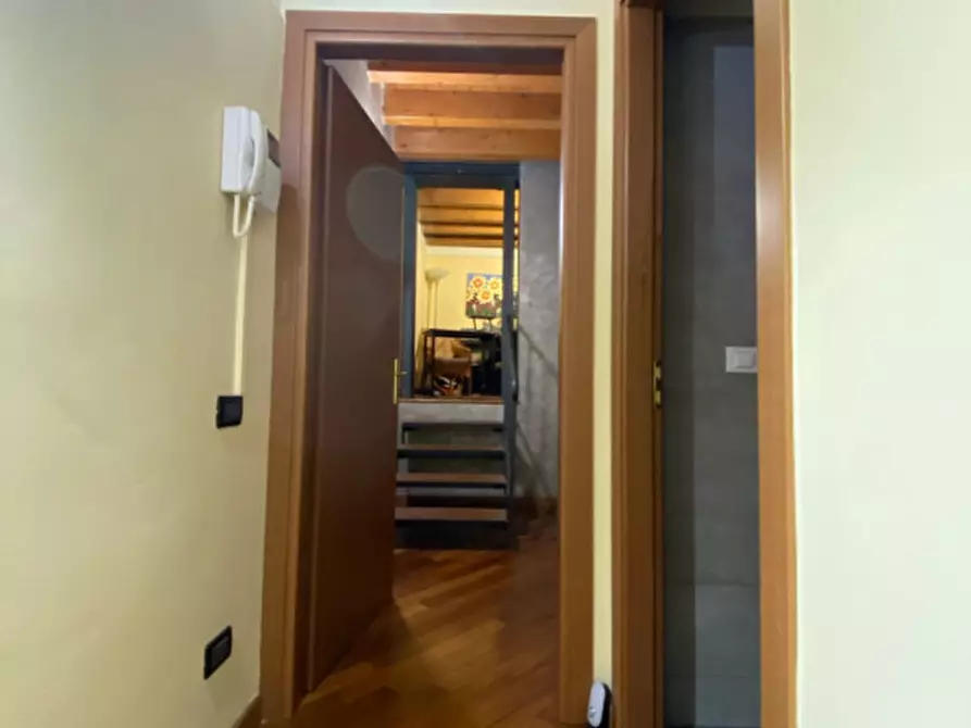 Immagine 2 di Appartamento in vendita  in Corso del Popolo, 229 a Rovigo