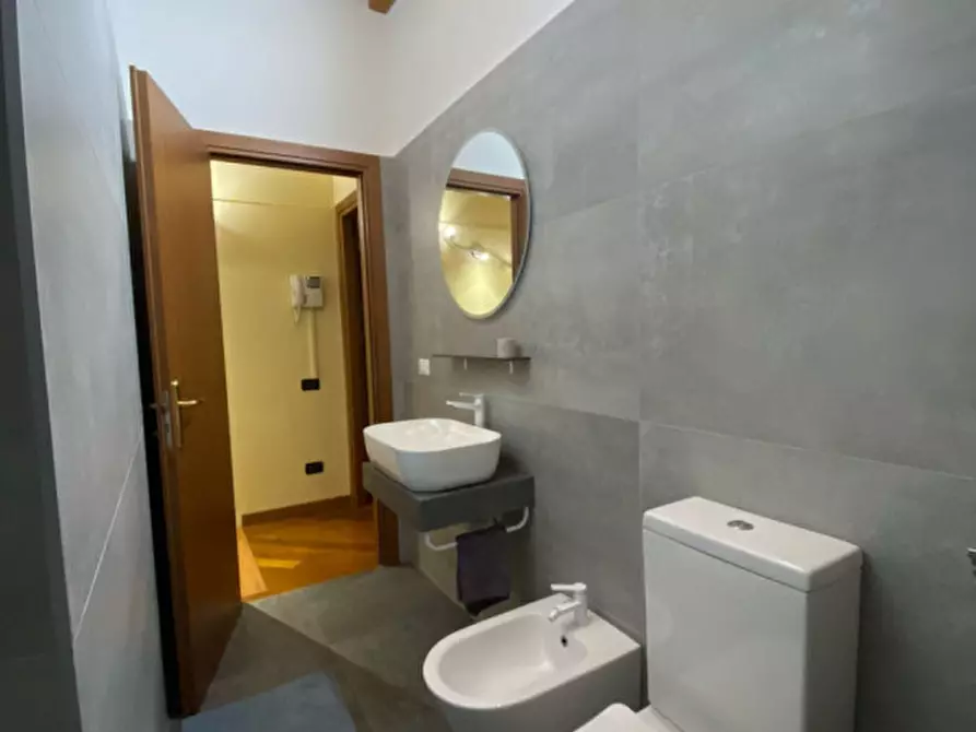 Immagine 6 di Appartamento in vendita  in Corso del Popolo, 229 a Rovigo