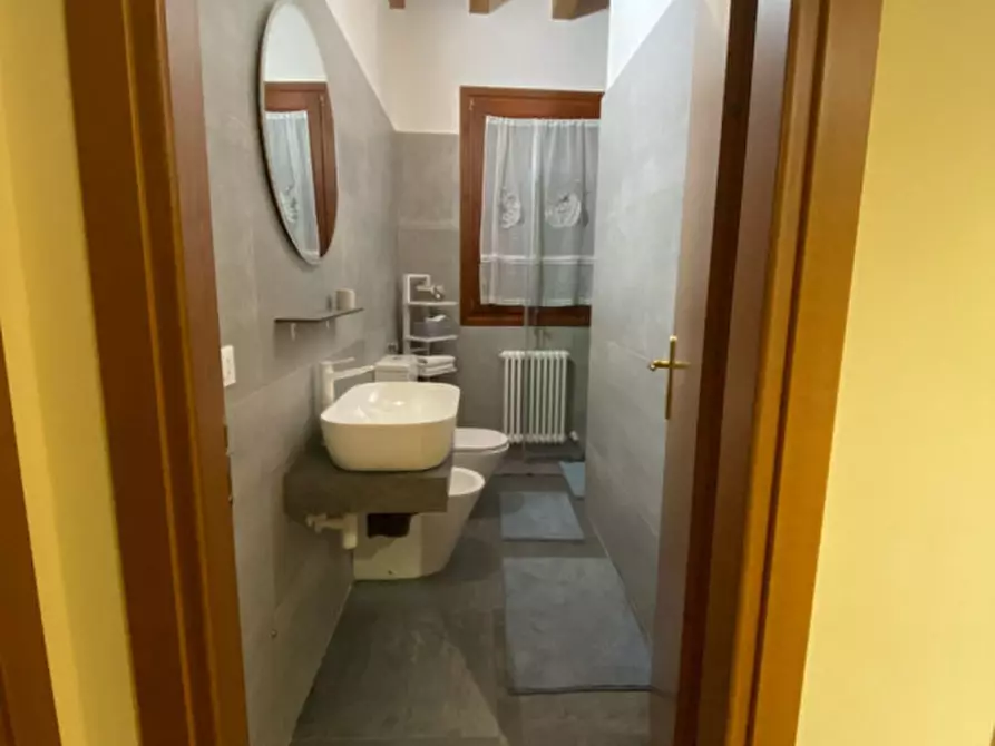 Immagine 7 di Appartamento in vendita  in Corso del Popolo, 229 a Rovigo