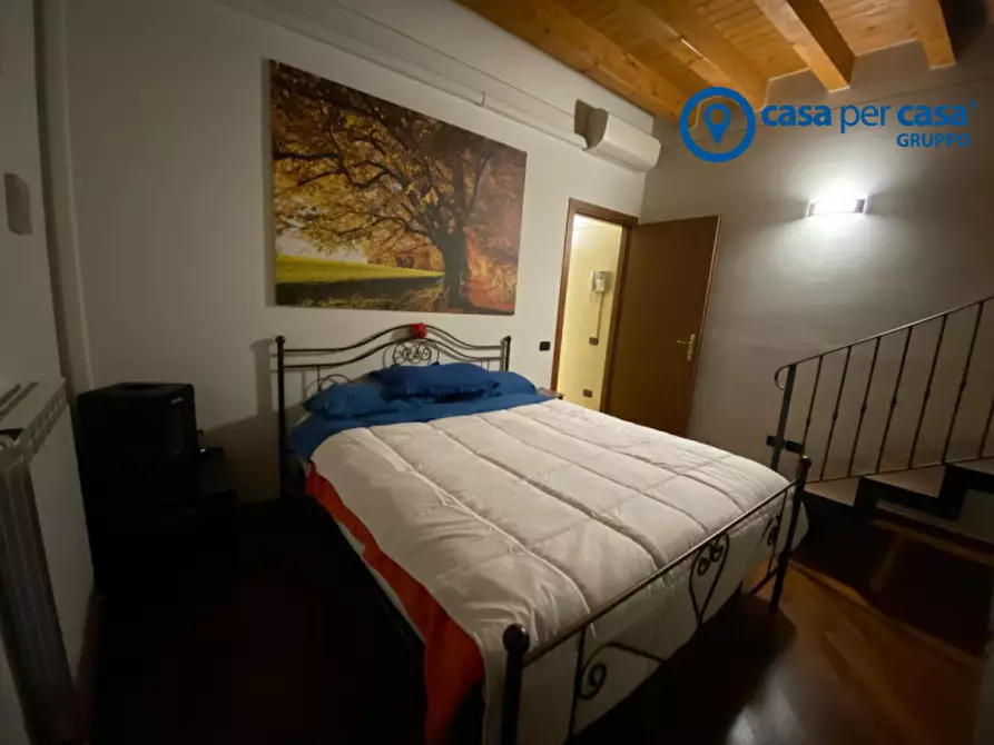 Immagine 9 di Appartamento in vendita  in Corso del Popolo, 229 a Rovigo