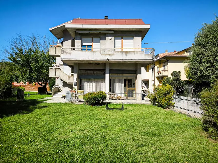 Immagine 1 di Appartamento in vendita  in via Toscana a Belforte All'isauro