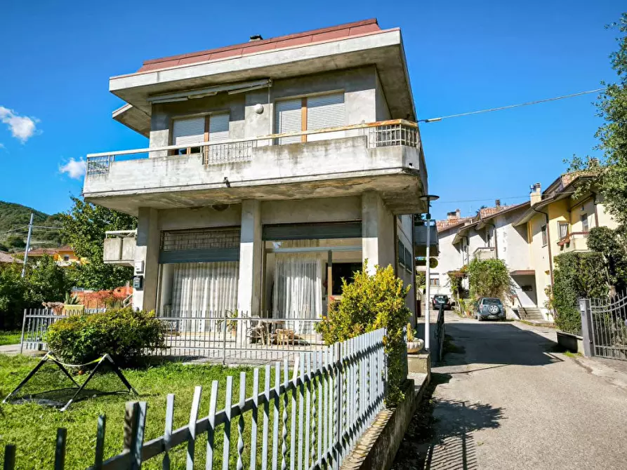 Immagine 2 di Appartamento in vendita  in via Toscana a Belforte All'isauro