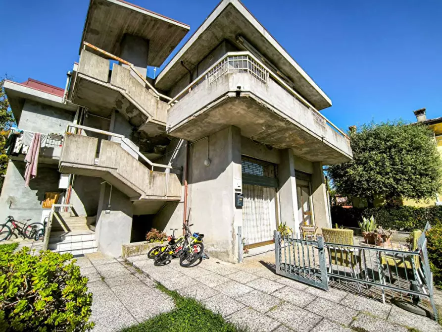 Immagine 3 di Appartamento in vendita  in via Toscana a Belforte All'isauro