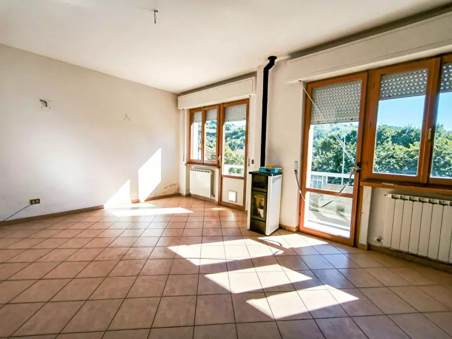 Immagine 6 di Appartamento in vendita  in via Toscana a Belforte All'isauro