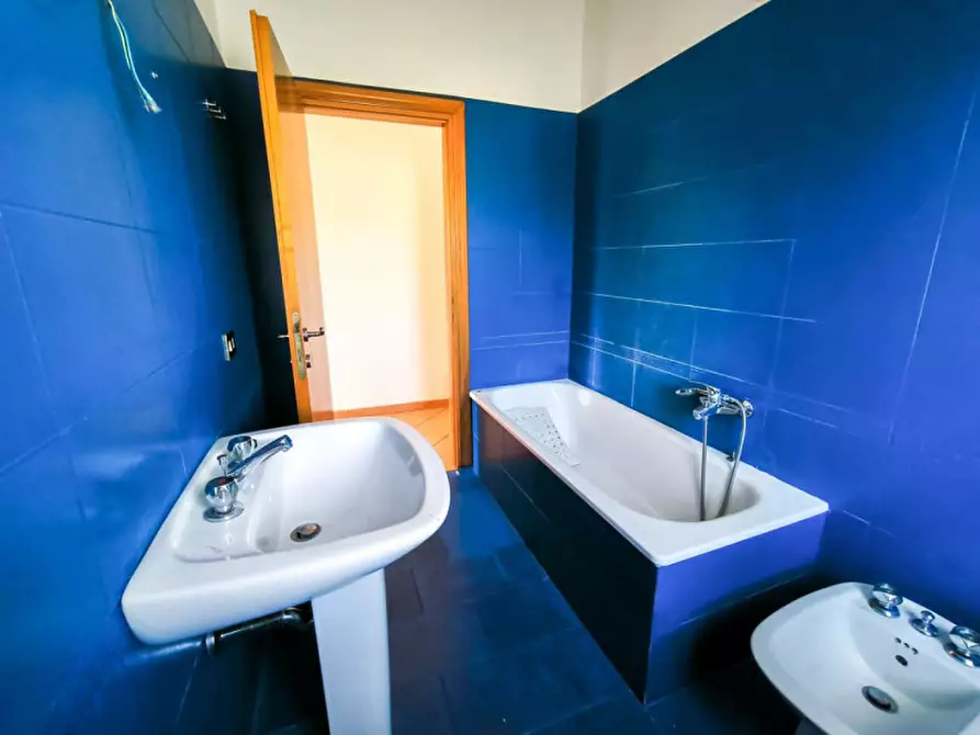 Immagine 11 di Appartamento in vendita  in via Toscana a Belforte All'isauro