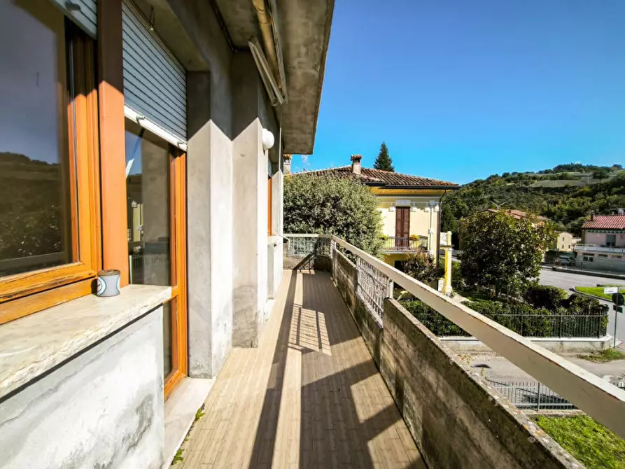 Immagine 14 di Appartamento in vendita  in via Toscana a Belforte All'isauro