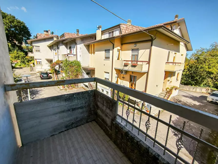 Immagine 17 di Appartamento in vendita  in via Toscana a Belforte All'isauro