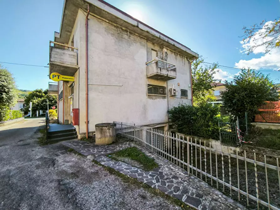 Immagine 18 di Appartamento in vendita  in via Toscana a Belforte All'isauro