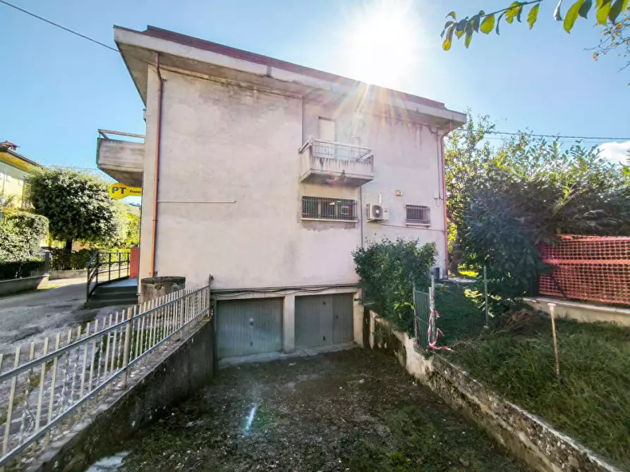 Immagine 19 di Appartamento in vendita  in via Toscana a Belforte All'isauro