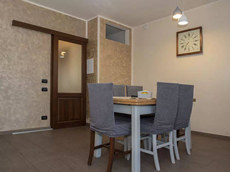 Immagine 12 di Villa in vendita  in Via Alessandro Volta 32 a Nichelino