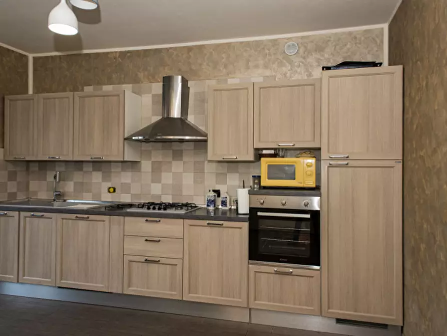 Immagine 14 di Villa in vendita  in Via Alessandro Volta 32 a Nichelino