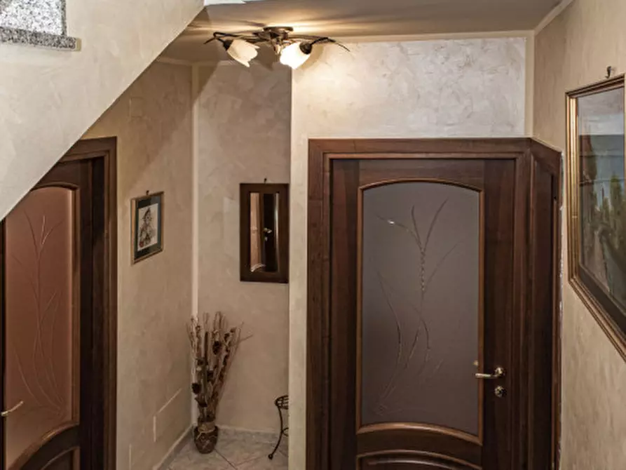 Immagine 18 di Villa in vendita  in Via Alessandro Volta 32 a Nichelino