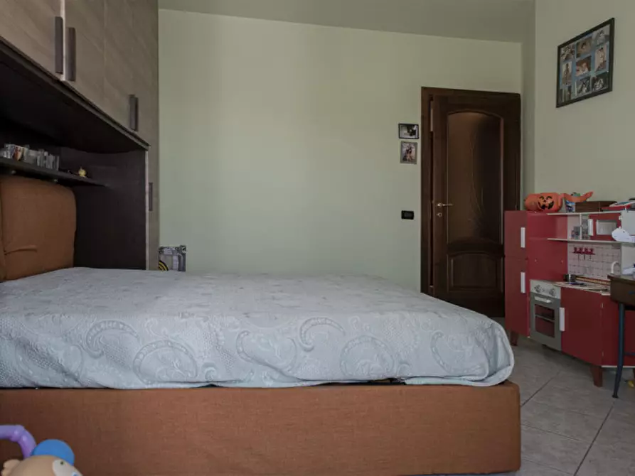 Immagine 21 di Villa in vendita  in Via Alessandro Volta 32 a Nichelino