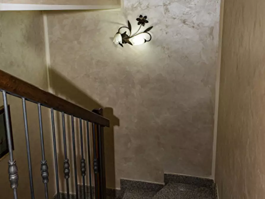 Immagine 26 di Villa in vendita  in Via Alessandro Volta 32 a Nichelino