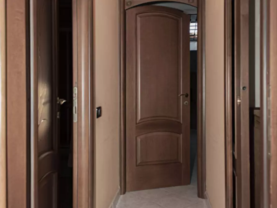 Immagine 27 di Villa in vendita  in Via Alessandro Volta 32 a Nichelino