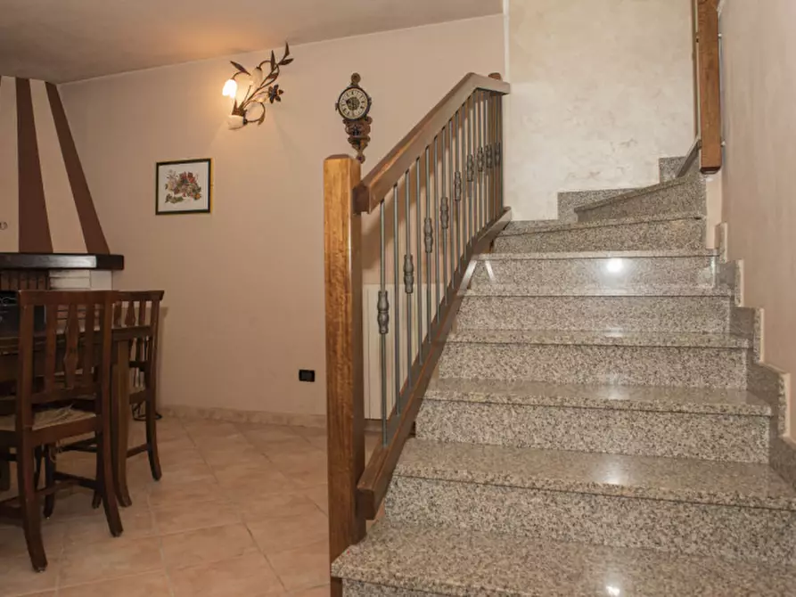 Immagine 36 di Villa in vendita  in Via Alessandro Volta 32 a Nichelino