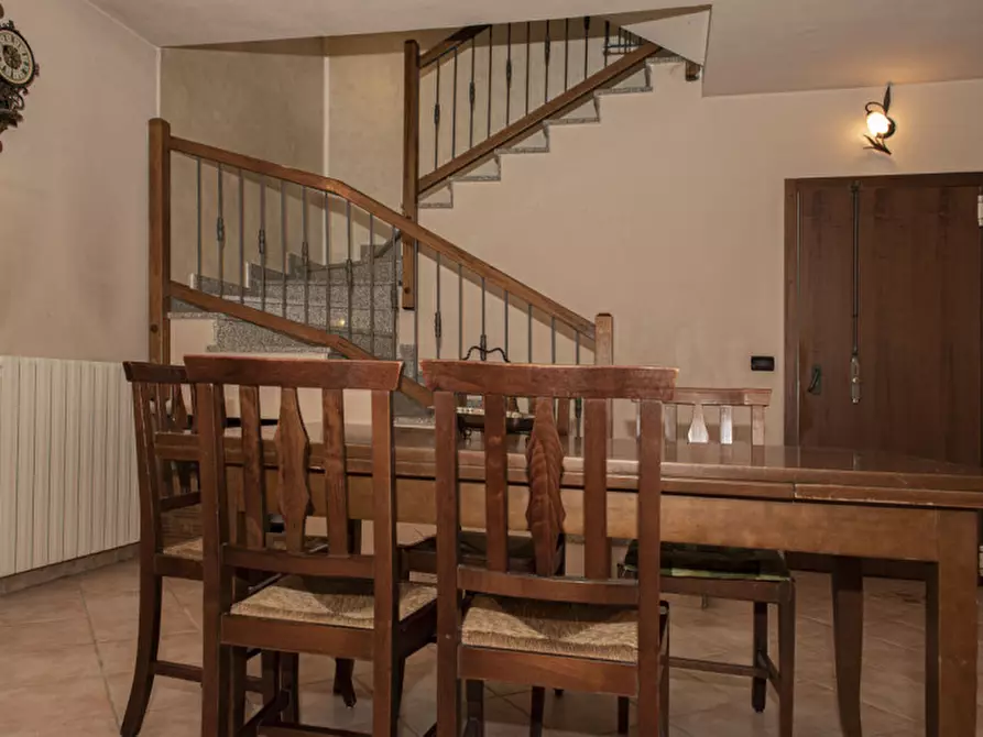 Immagine 37 di Villa in vendita  in Via Alessandro Volta 32 a Nichelino